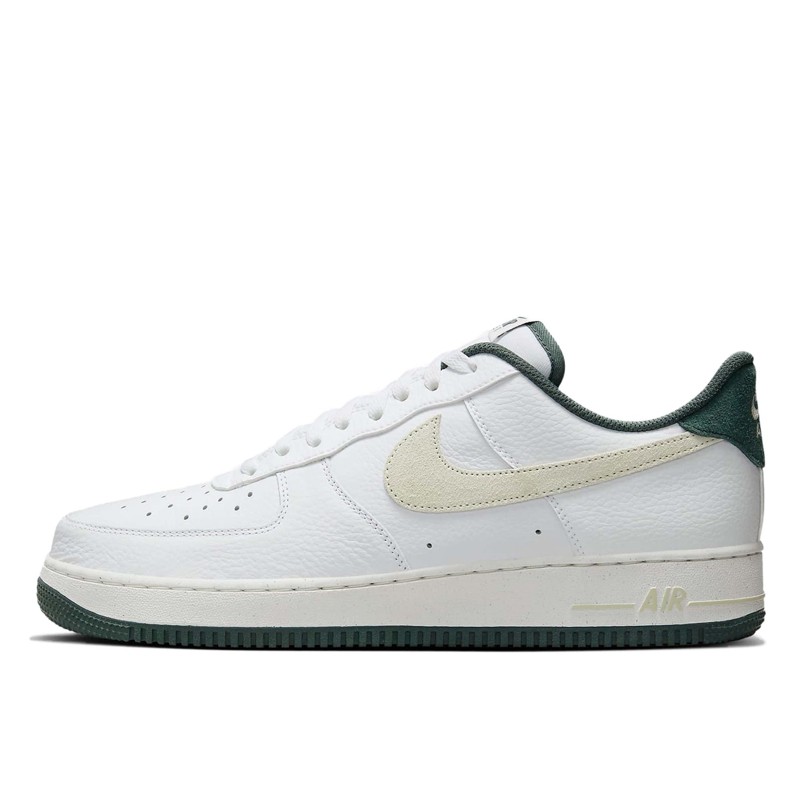 Fashion Airforce Nike Mens Timeless Comfort: Classic '80s Style
