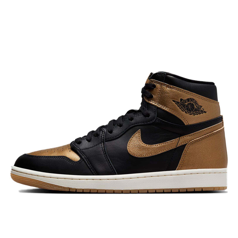 NIKE Air Jordan Retro High Modern Take on a Classic Sneaker