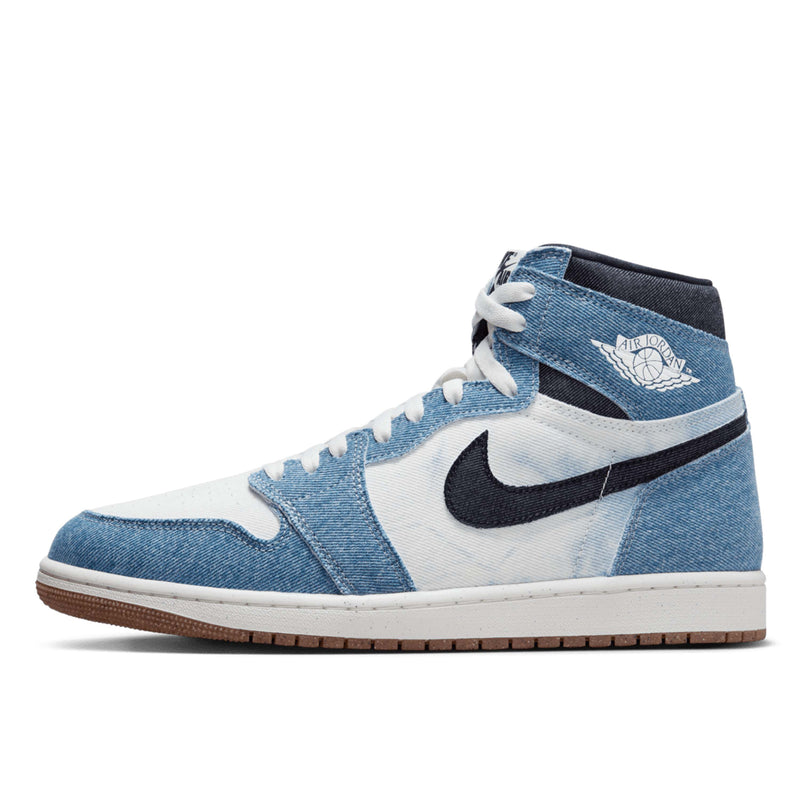 Retro High Og Neue Nike Jordan Air Jordan Retro High: Fresh Look