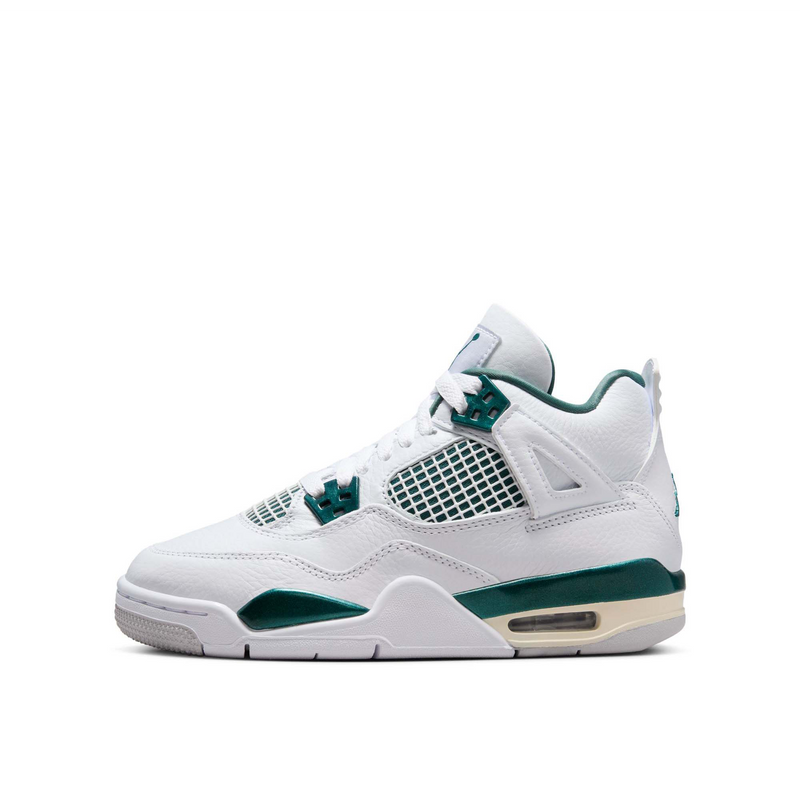 NIKE AIR JORDAN 4 RETRO (GS)