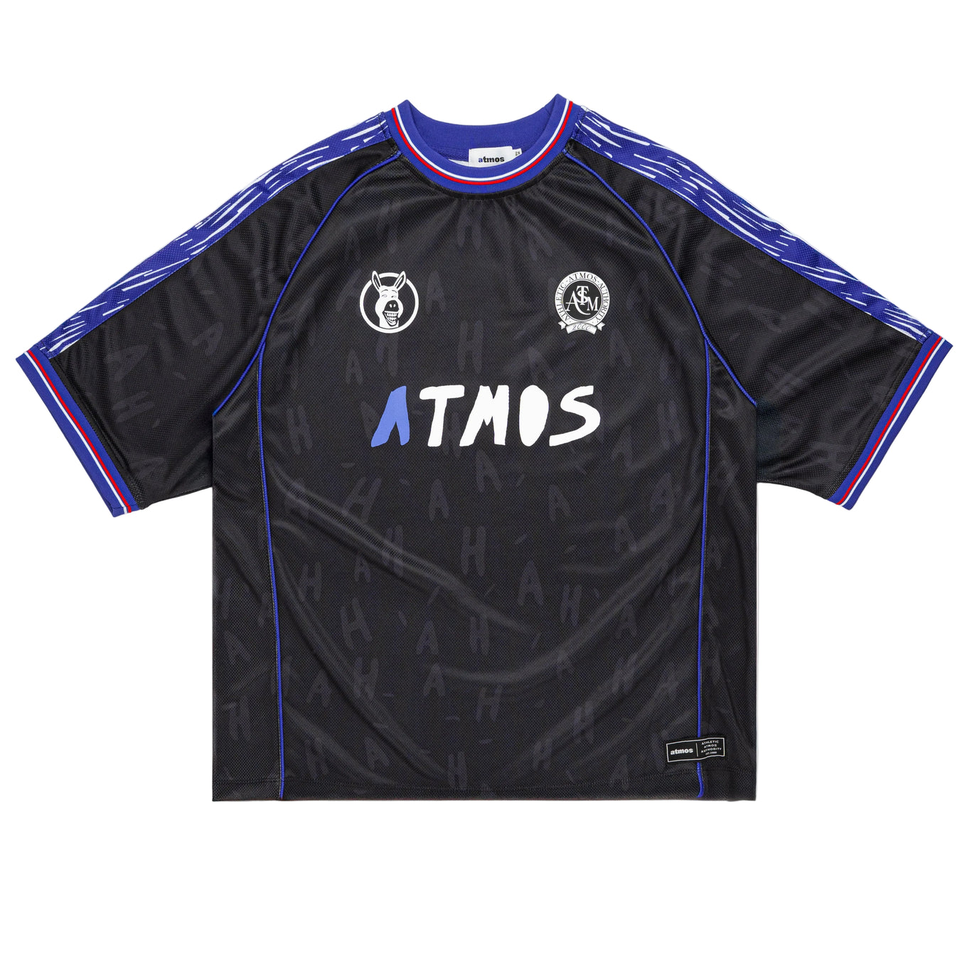 ATMOS SEA INDONESIA JERSEY