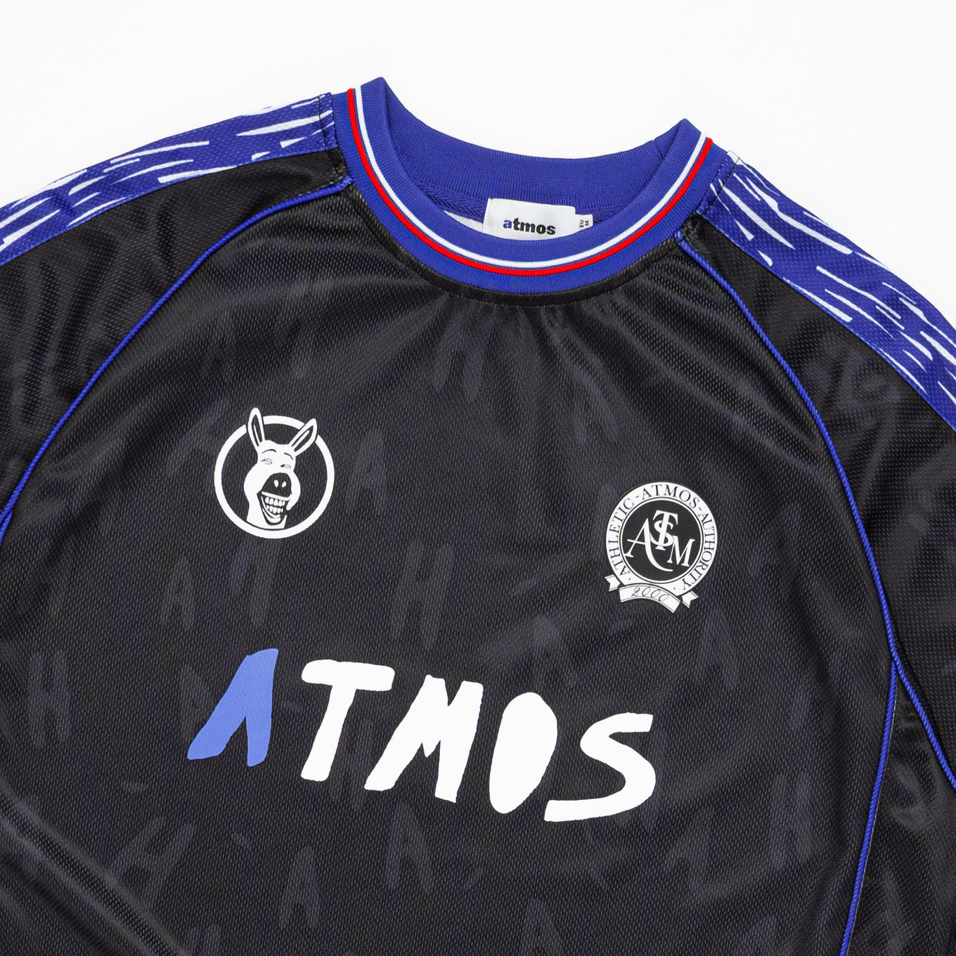 ATMOS SEA INDONESIA JERSEY