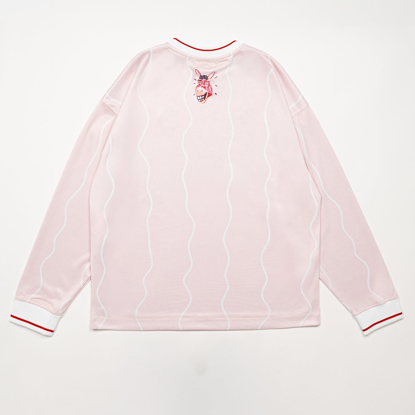 ATMOS SEA INDONESIA LS JERSEY