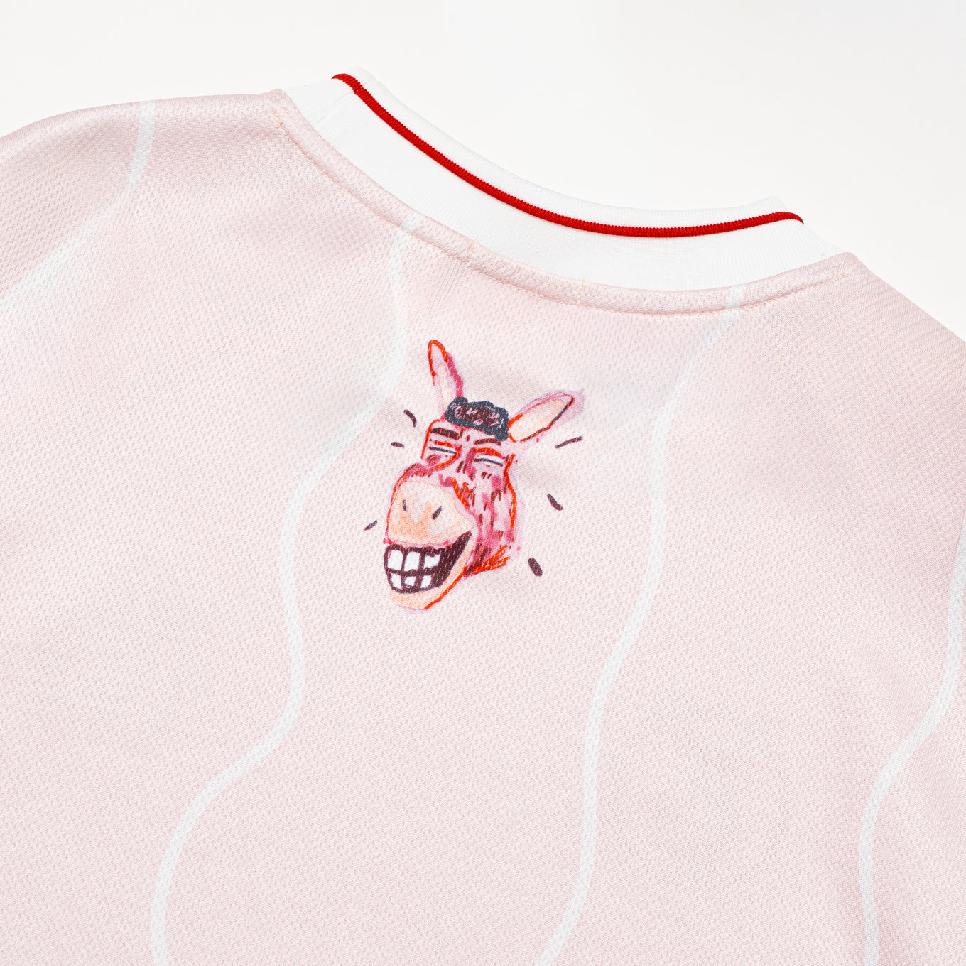 ATMOS SEA INDONESIA LS JERSEY