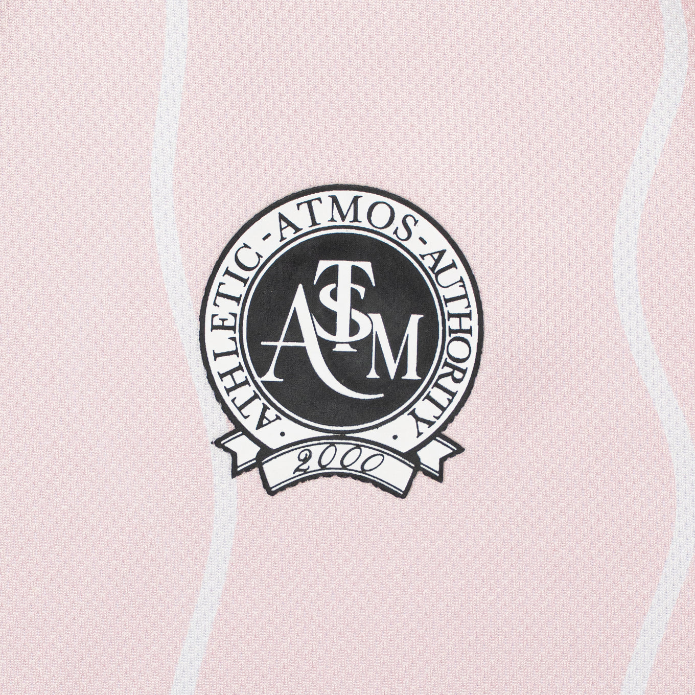 ATMOS SEA INDONESIA LS JERSEY