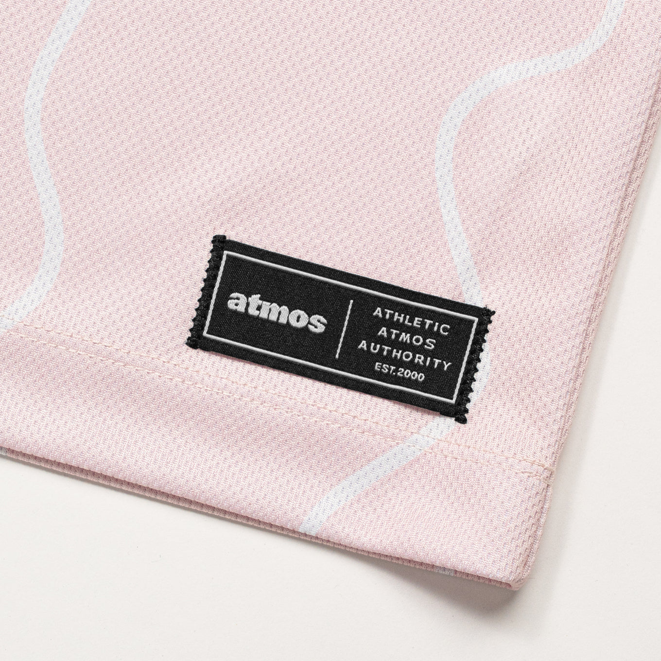 ATMOS SEA INDONESIA LS JERSEY