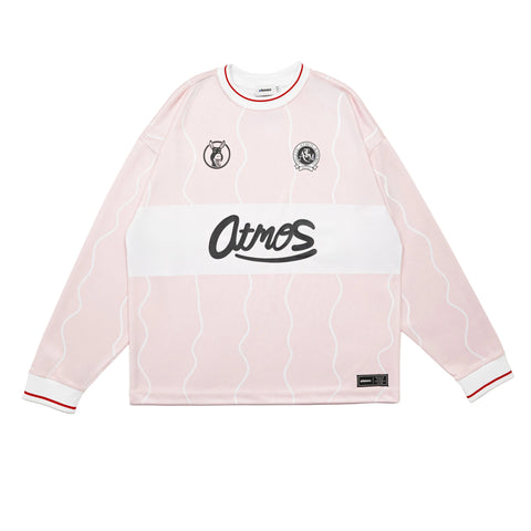 ATMOS SEA INDONESIA LS JERSEY
