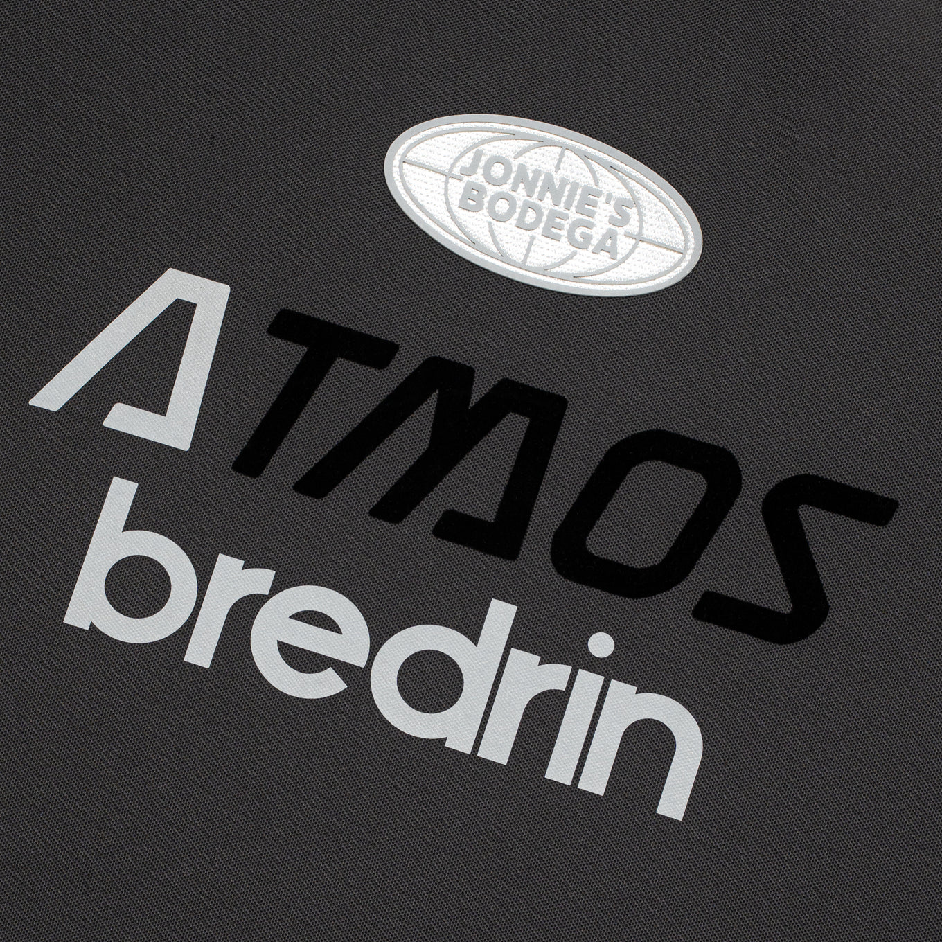ATMOS SEA MALAYSIA JERSEY