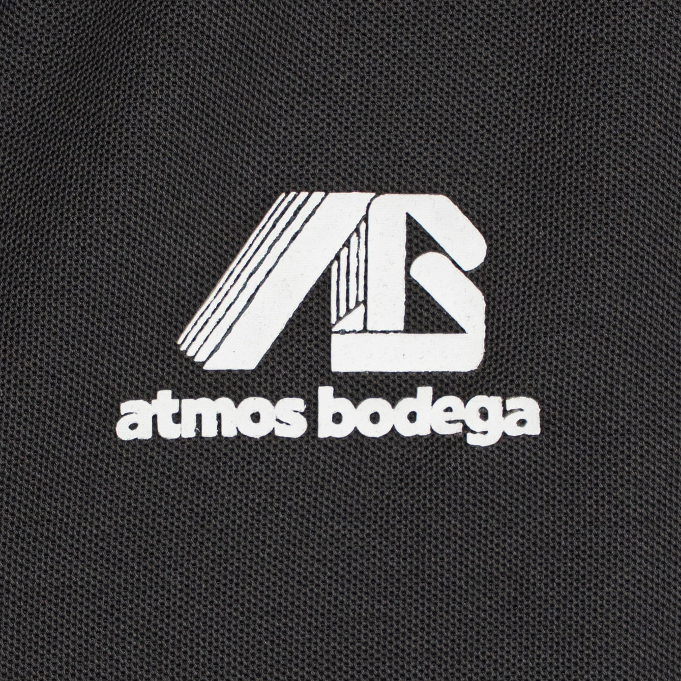 ATMOS SEA MALAYSIA JERSEY