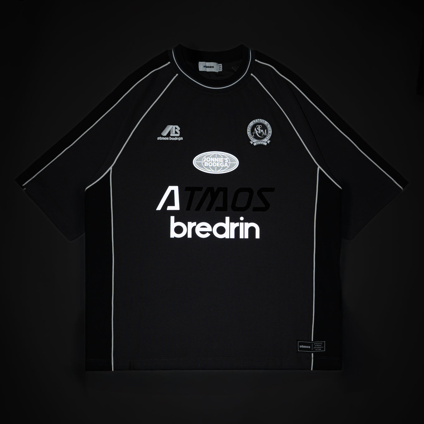 ATMOS SEA MALAYSIA JERSEY