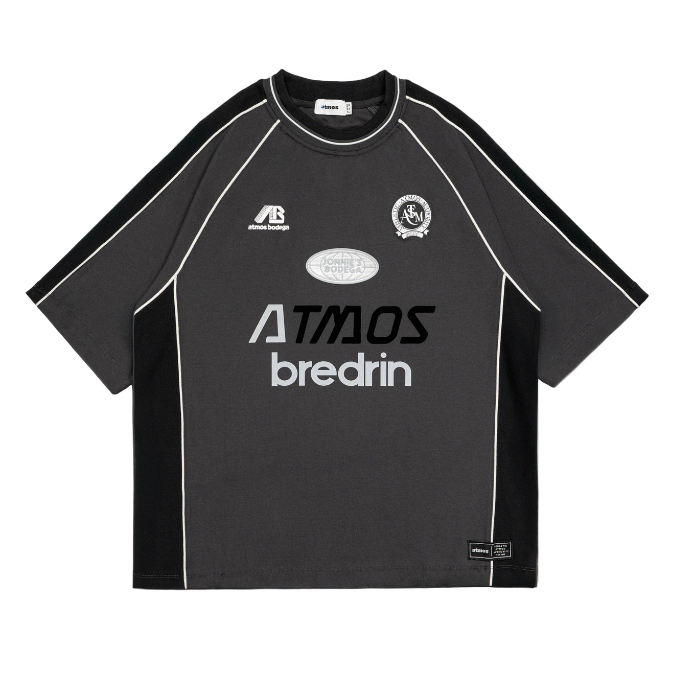 ATMOS SEA MALAYSIA JERSEY