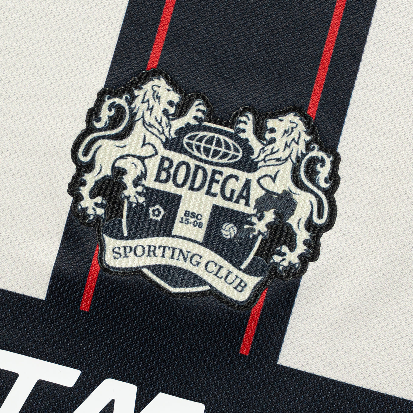 ATMOS MALAYSIA JERSEY