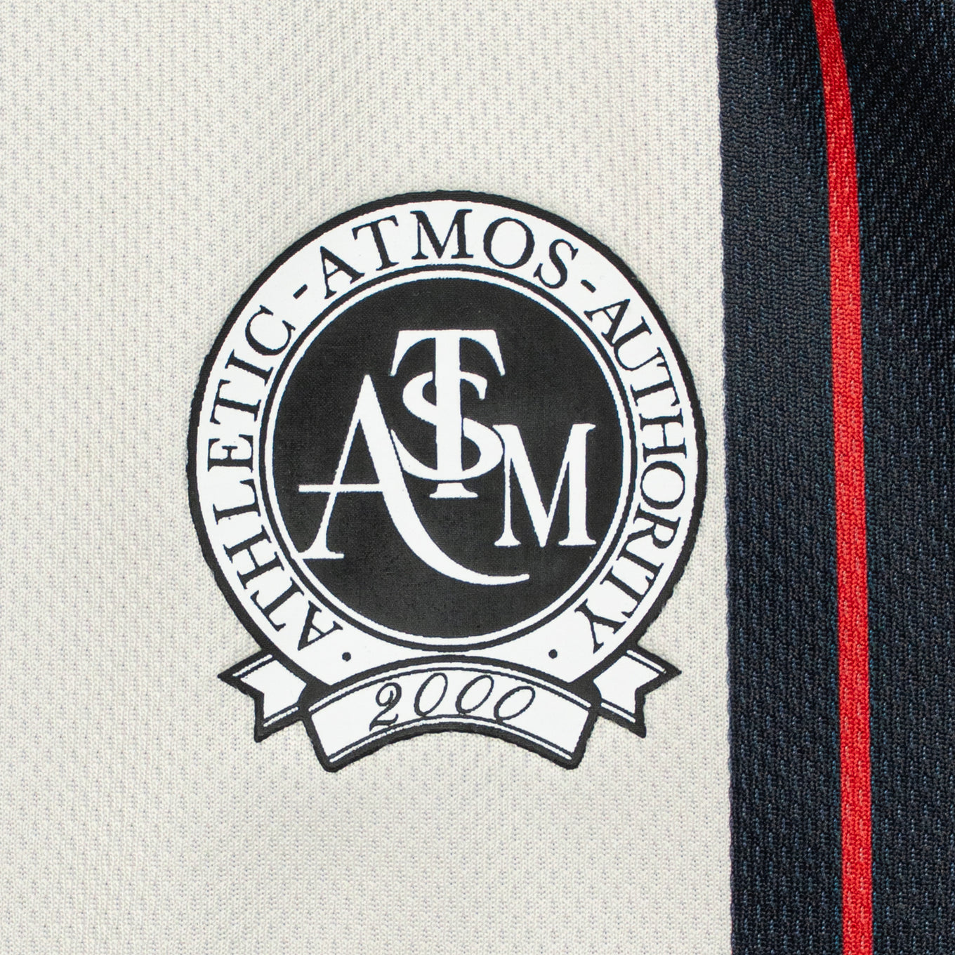 ATMOS MALAYSIA JERSEY