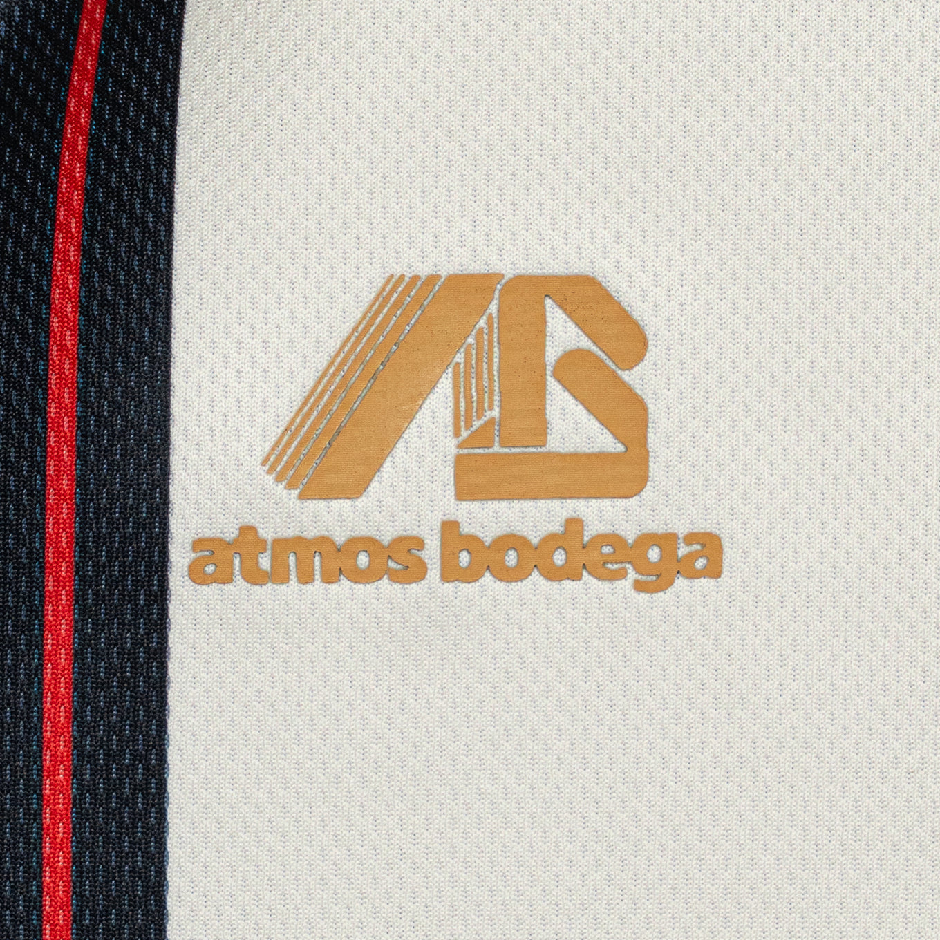 ATMOS MALAYSIA JERSEY