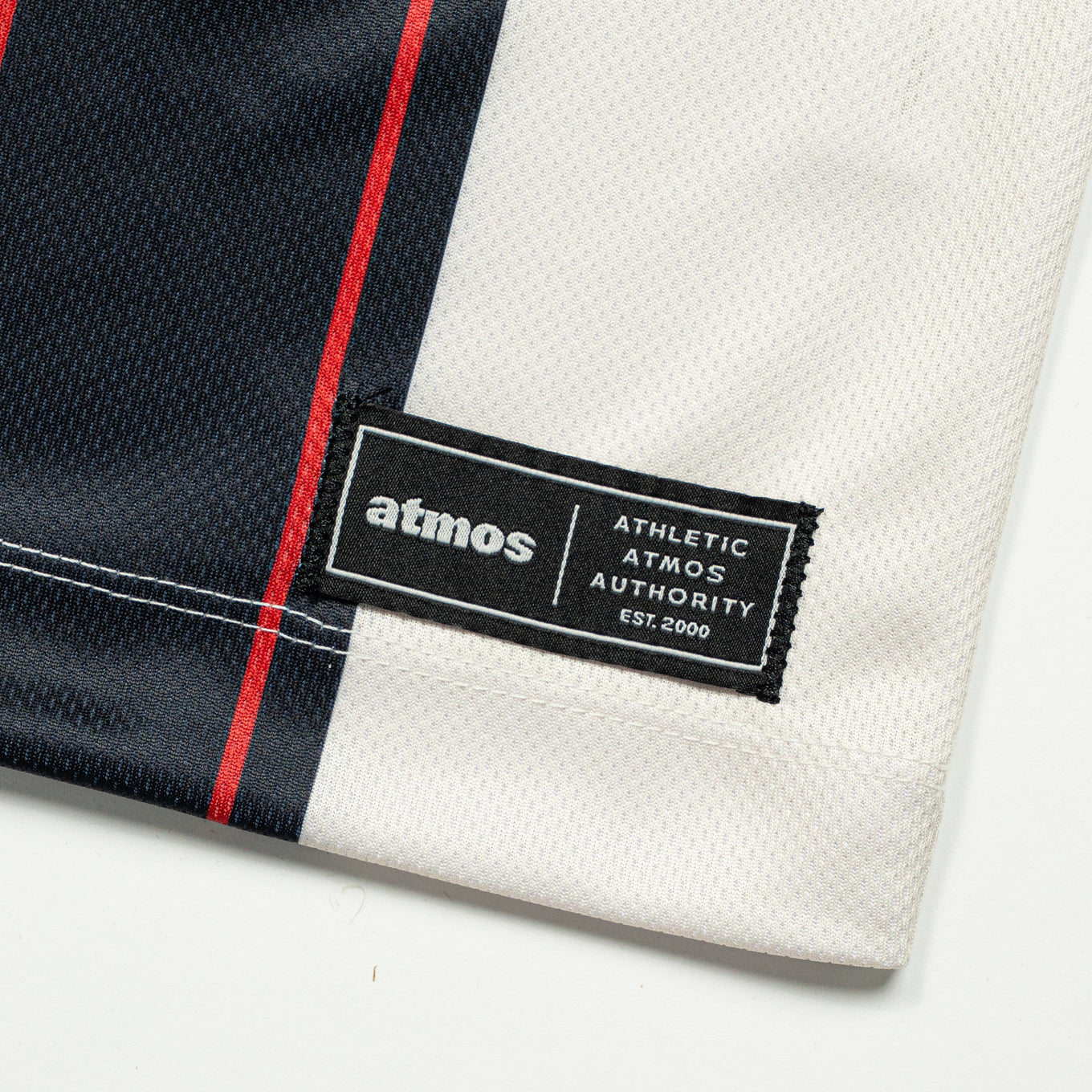 ATMOS MALAYSIA JERSEY