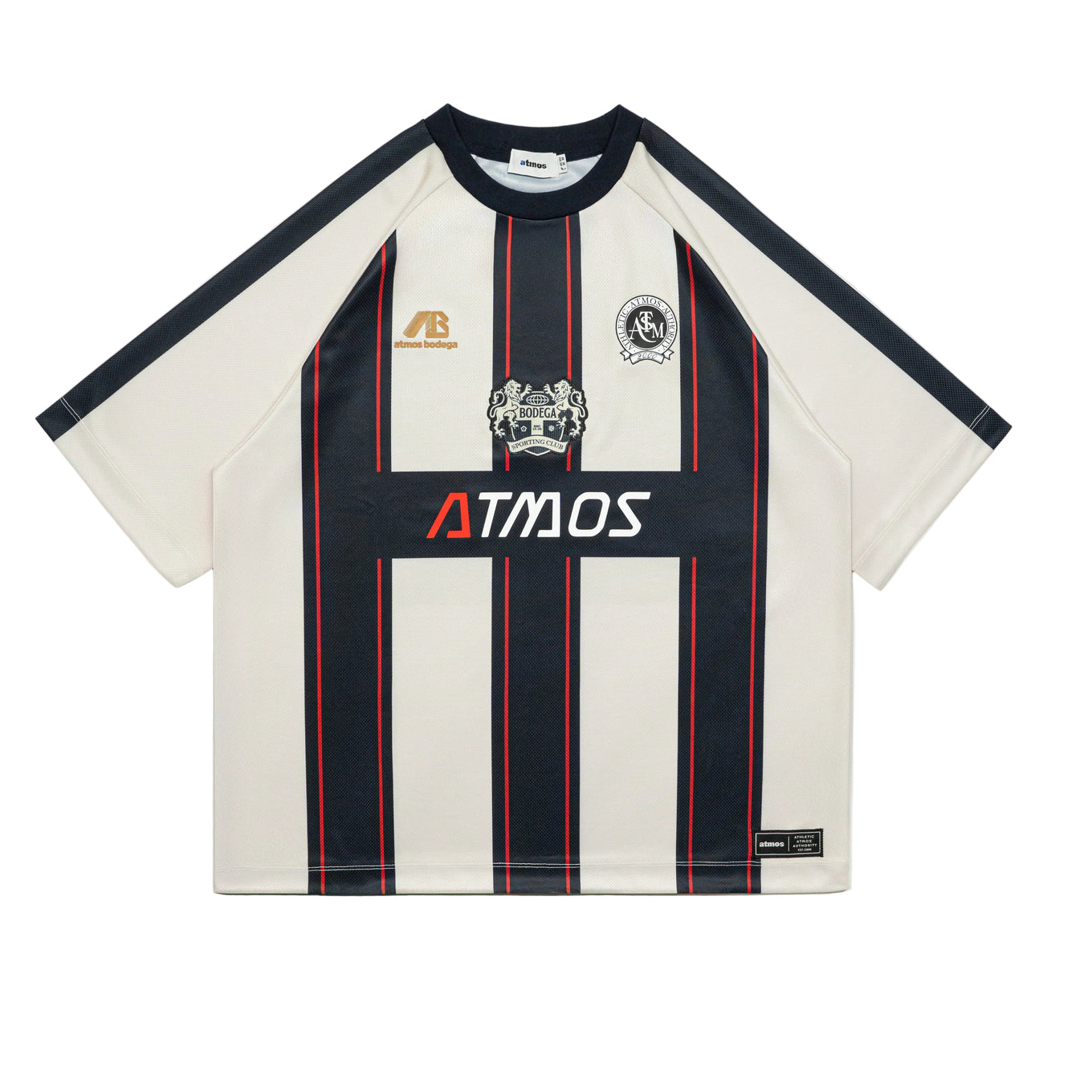 ATMOS MALAYSIA JERSEY