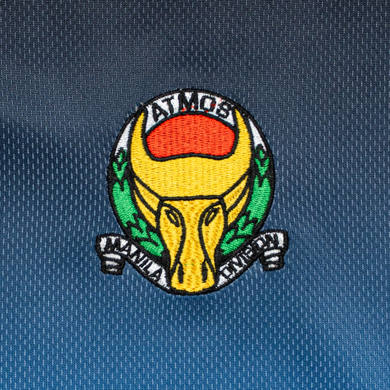 ATMOS PHILIPPINES JERSEY