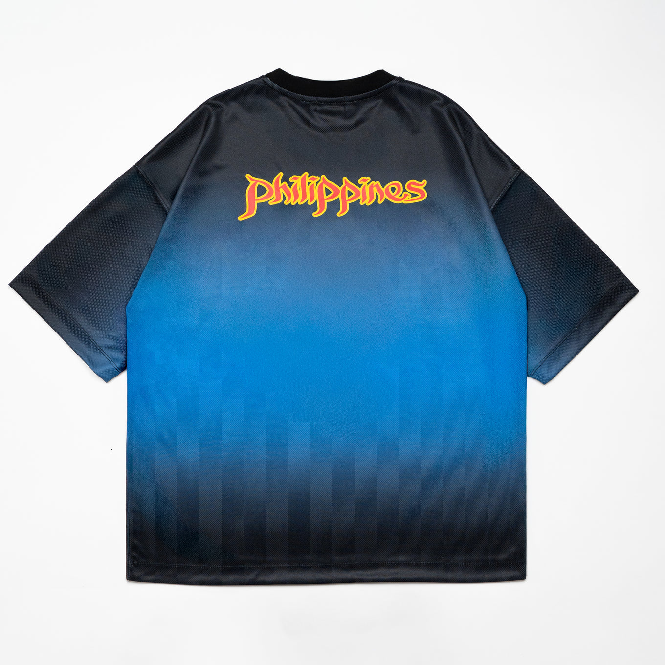 ATMOS PHILIPPINES JERSEY