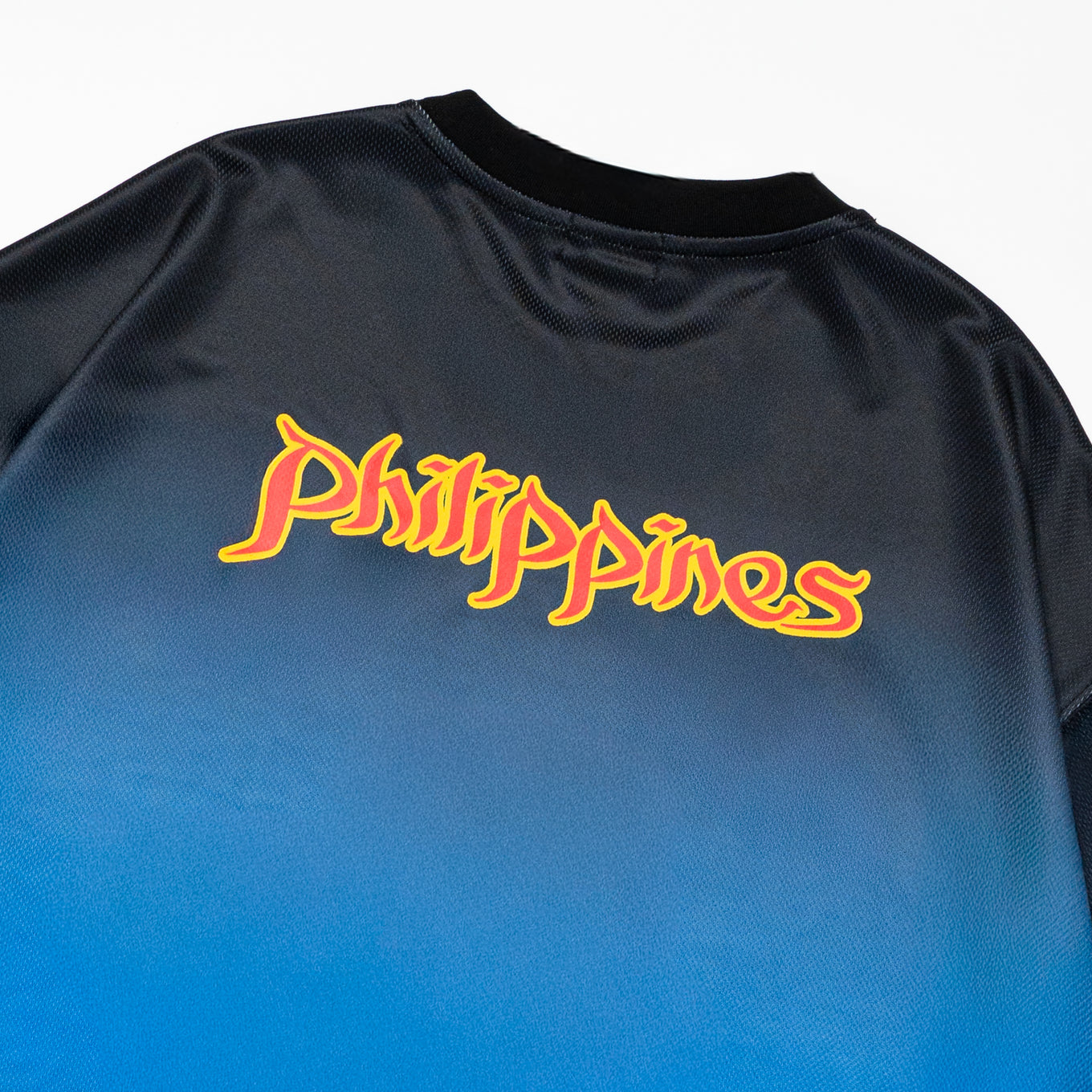 ATMOS PHILIPPINES JERSEY