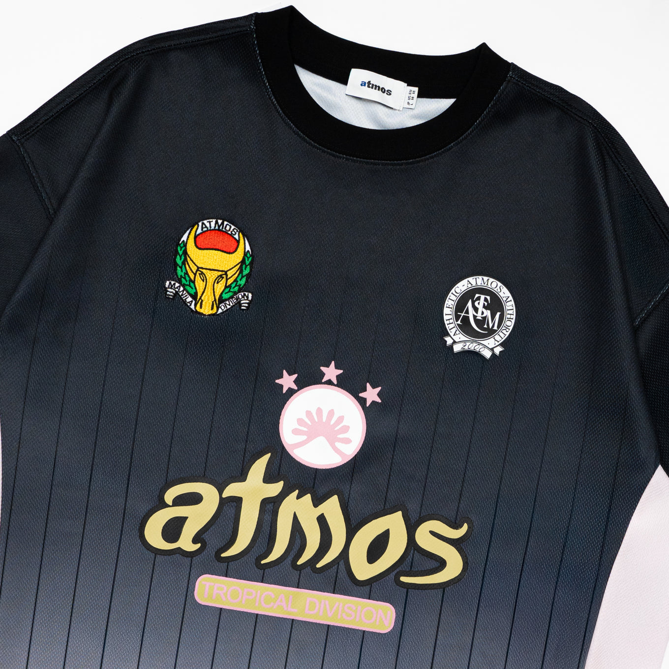 ATMOS PHILIPPINES JERSEY
