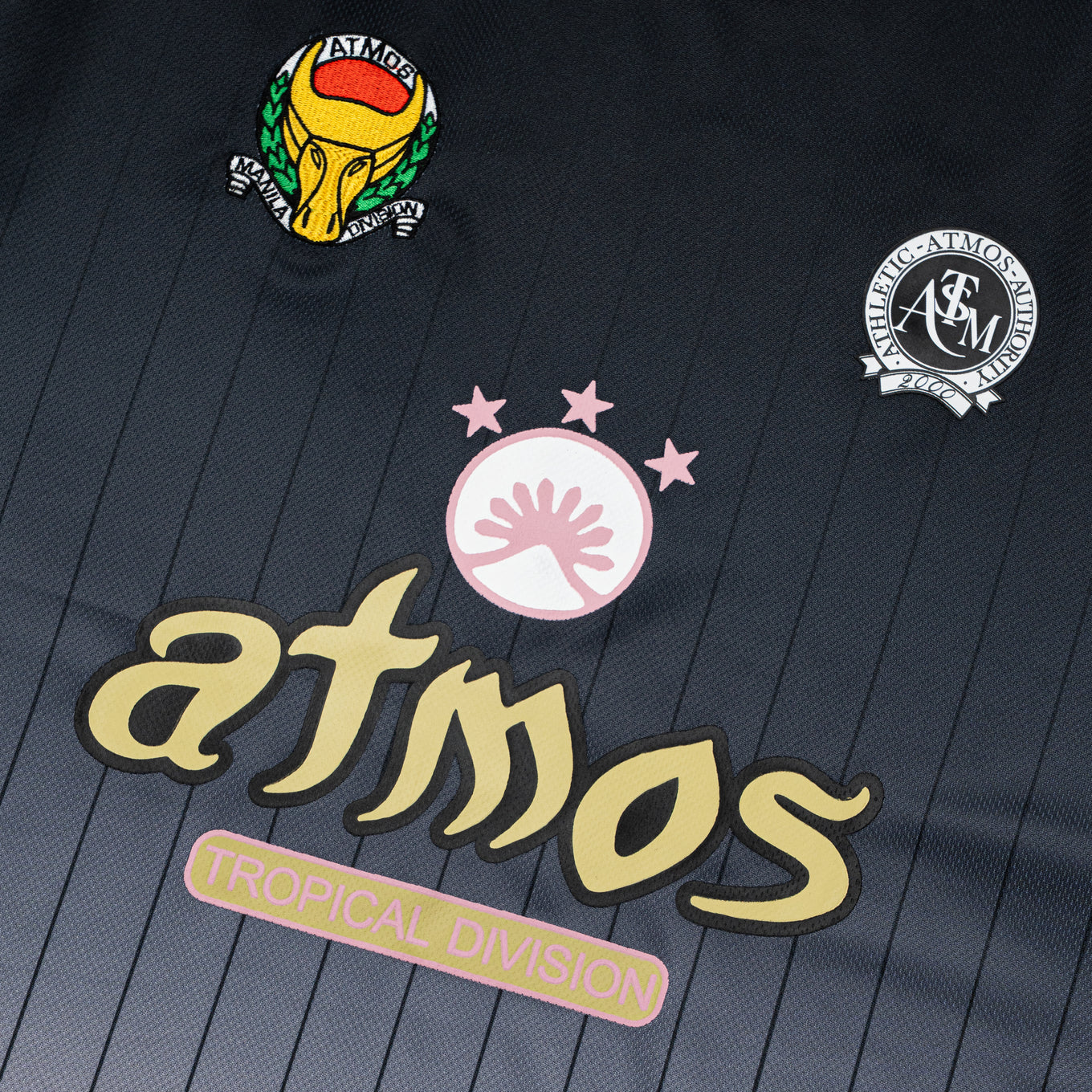 ATMOS PHILIPPINES JERSEY