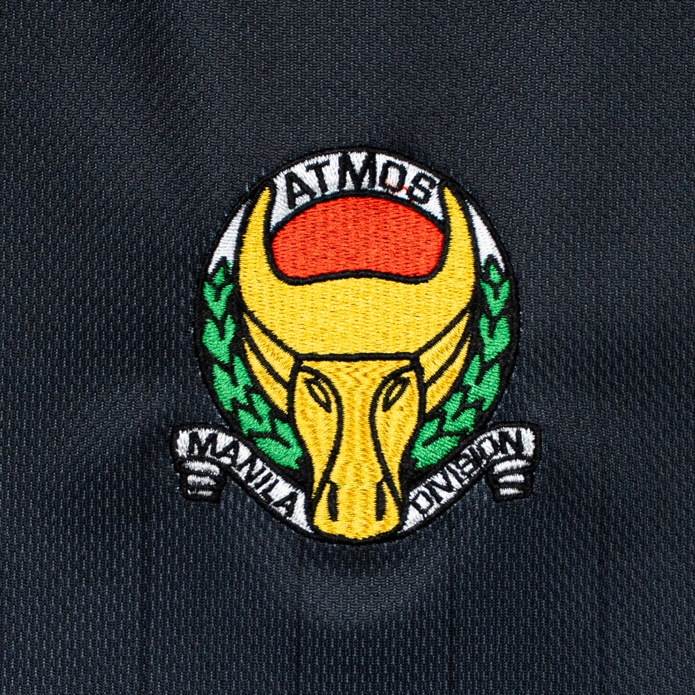 ATMOS PHILIPPINES JERSEY