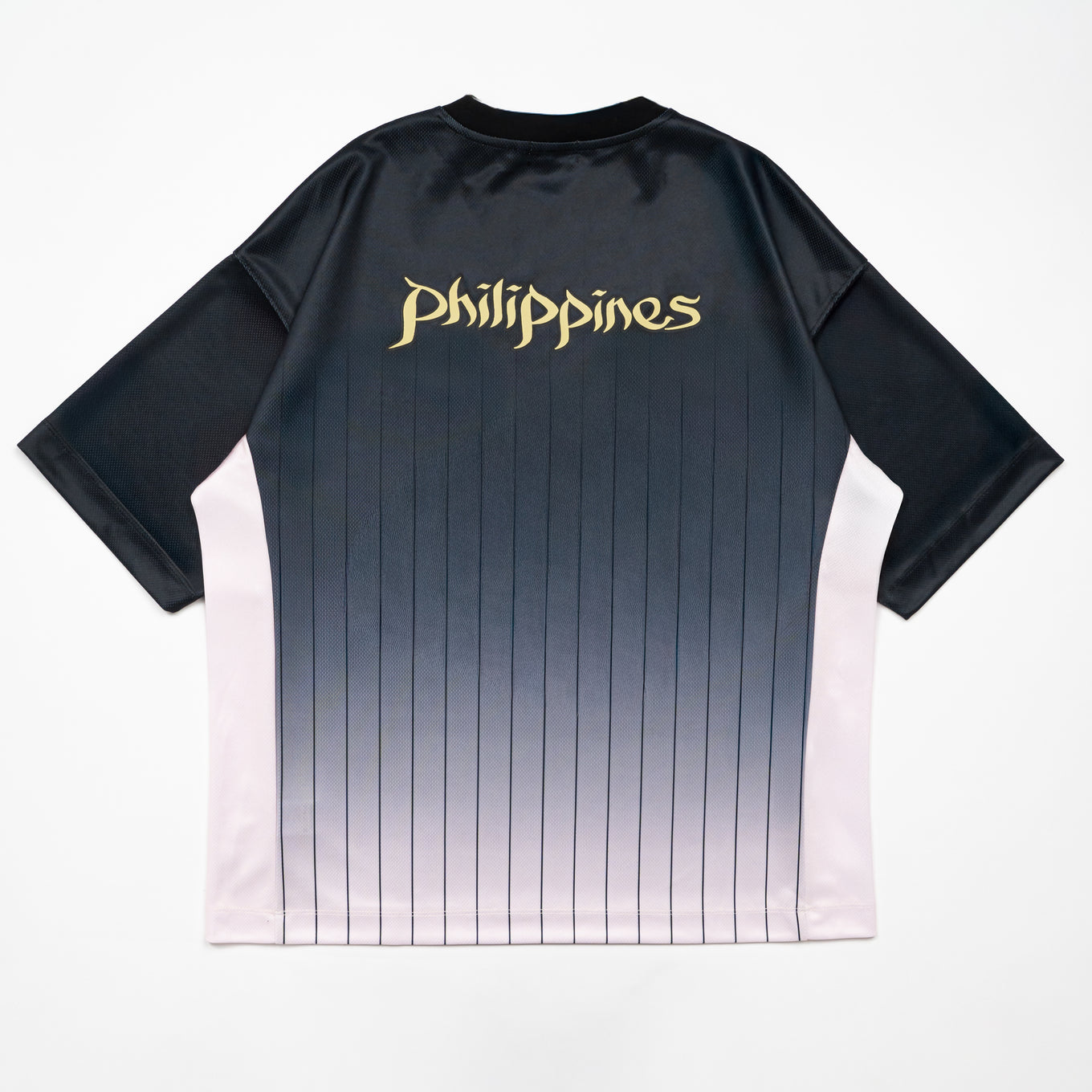 ATMOS PHILIPPINES JERSEY