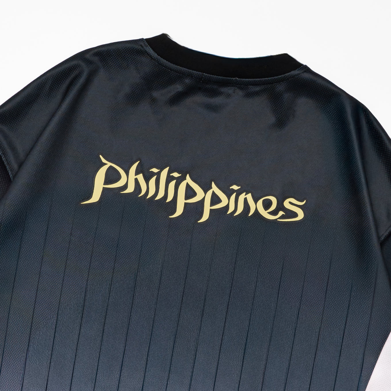 ATMOS PHILIPPINES JERSEY
