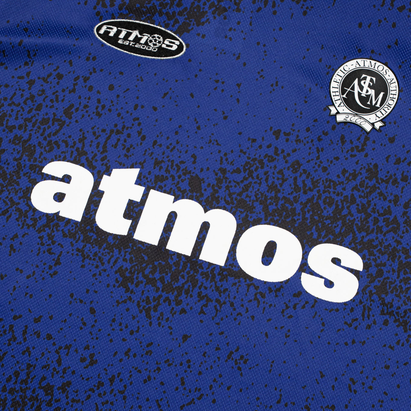 ATMOS THAILAND JERSEY