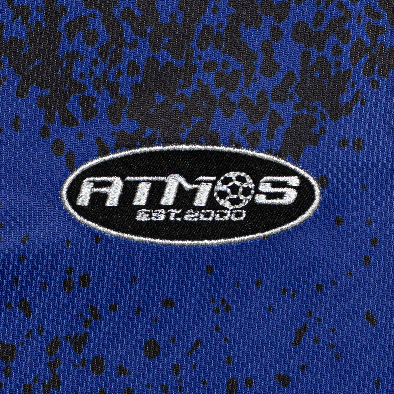 ATMOS THAILAND JERSEY
