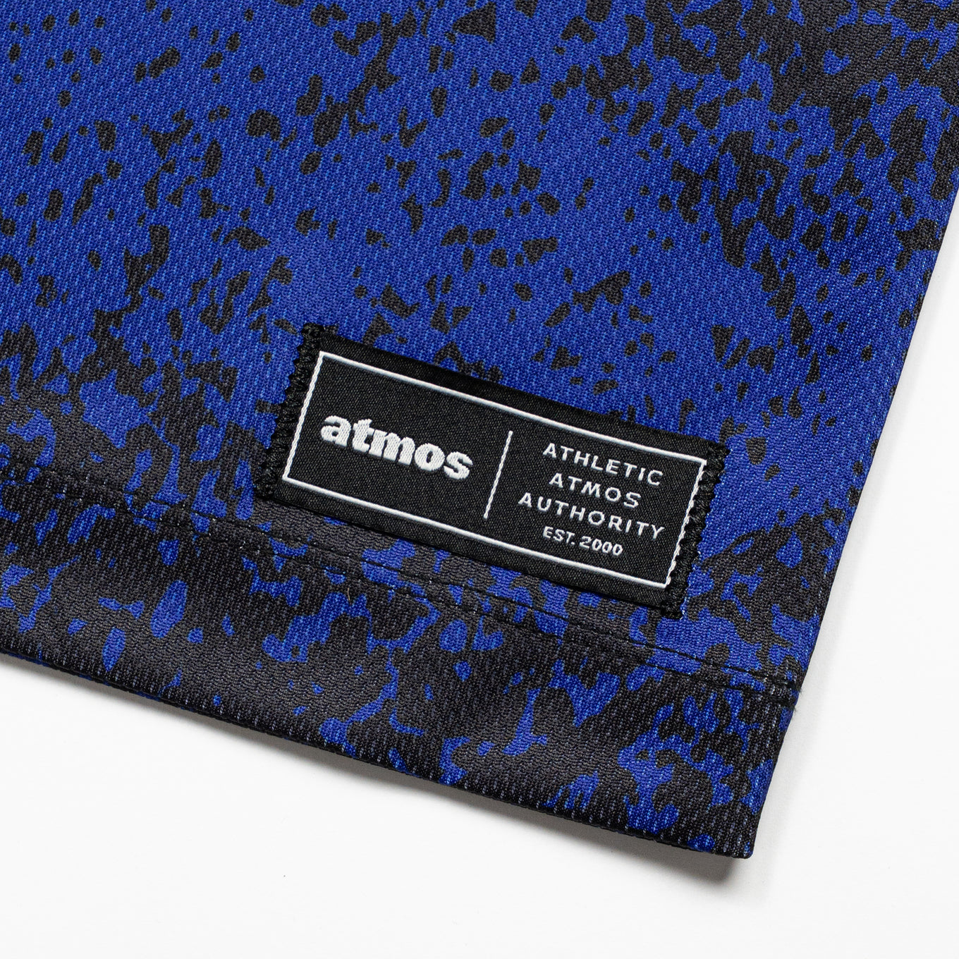 ATMOS THAILAND JERSEY