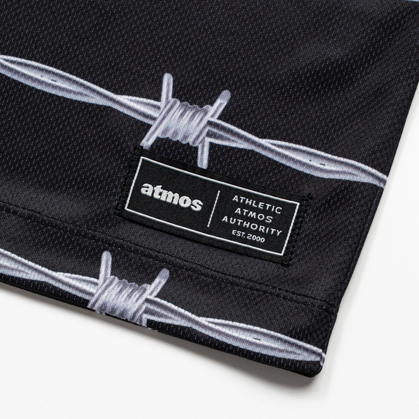 ATMOS THAILAND JERSEY