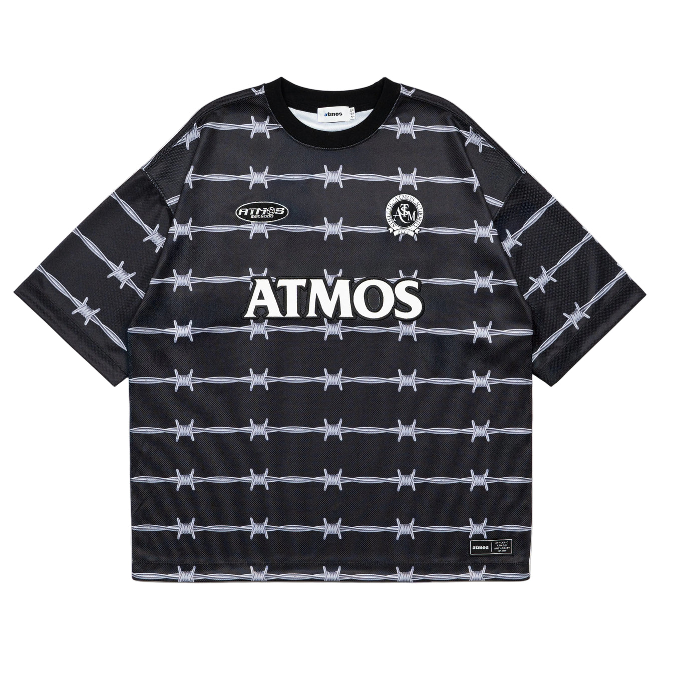 ATMOS THAILAND JERSEY