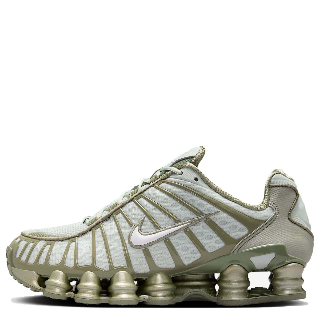 NIKE W SHOX TL