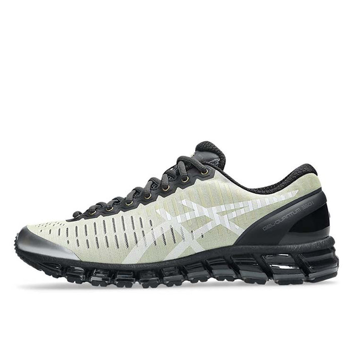 ASICS GEL-NYC™ Sneaker – Heritage-Inspired Comfort with Modern