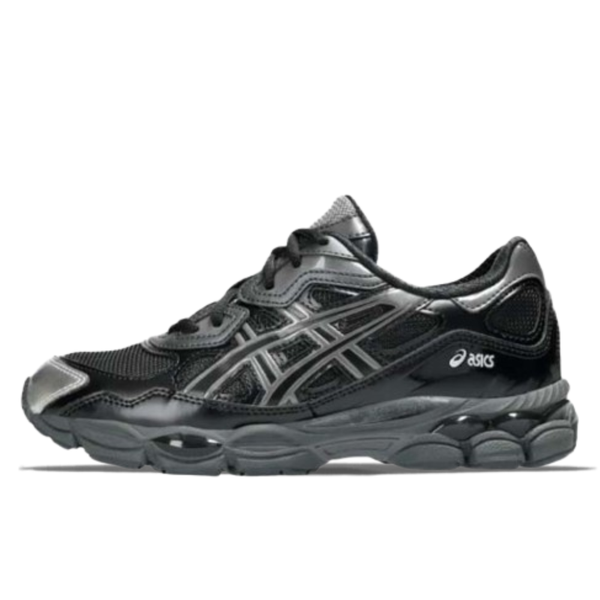 ASICS KICKI X GEL-NYC