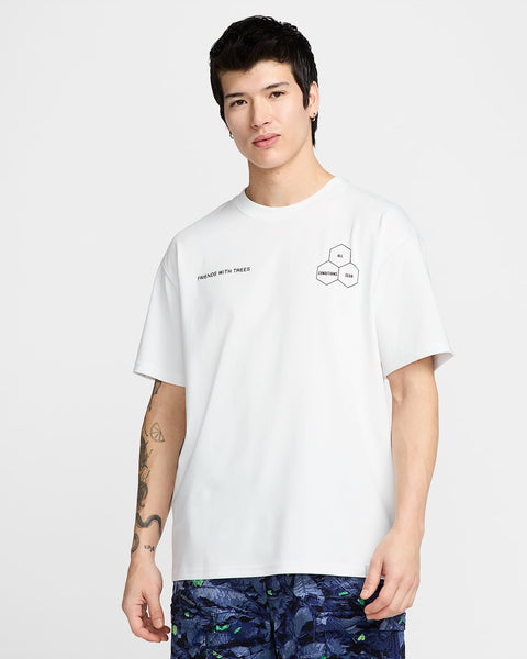 NIKE AS M ACG DF TEE OC WALK TR