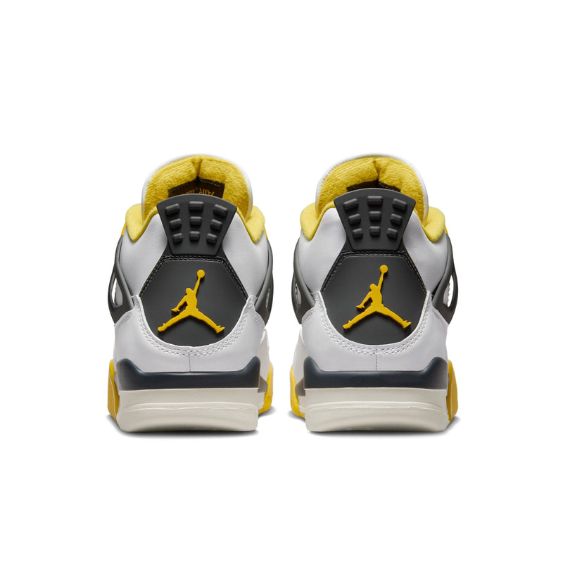 NIKE WMNS AIR JORDAN 4 RETRO