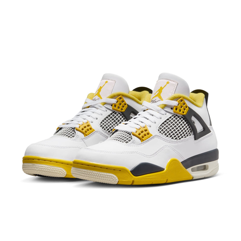 NIKE WMNS AIR JORDAN 4 RETRO