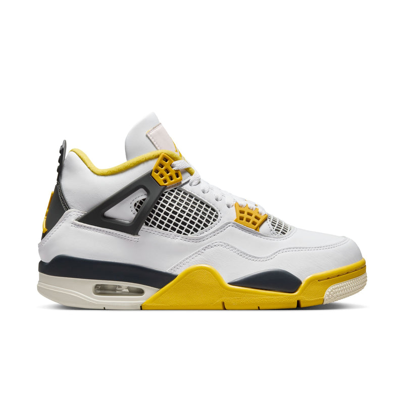 NIKE WMNS AIR JORDAN 4 RETRO