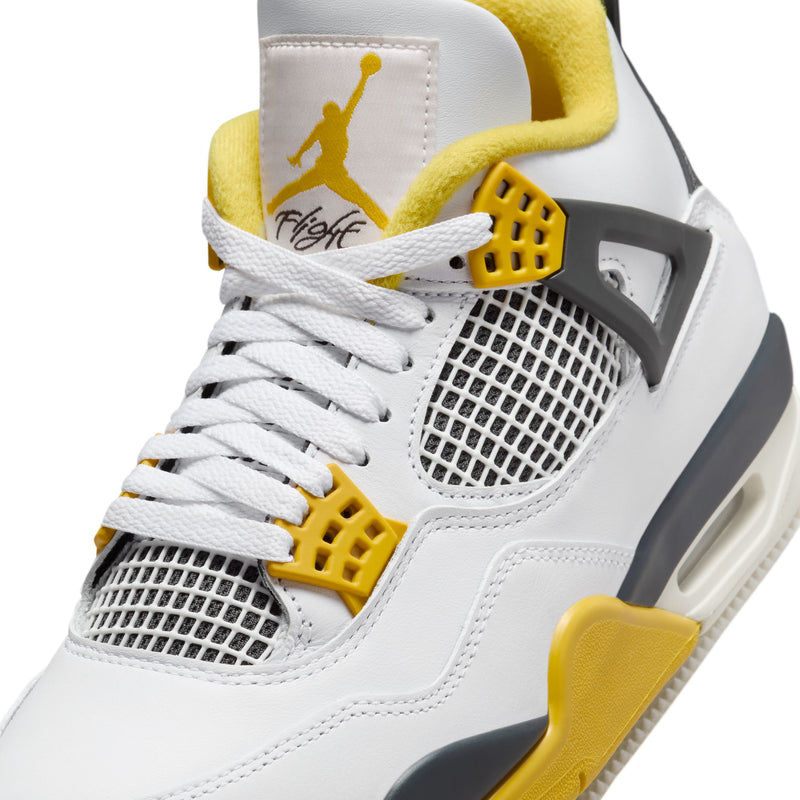 NIKE WMNS AIR JORDAN 4 RETRO