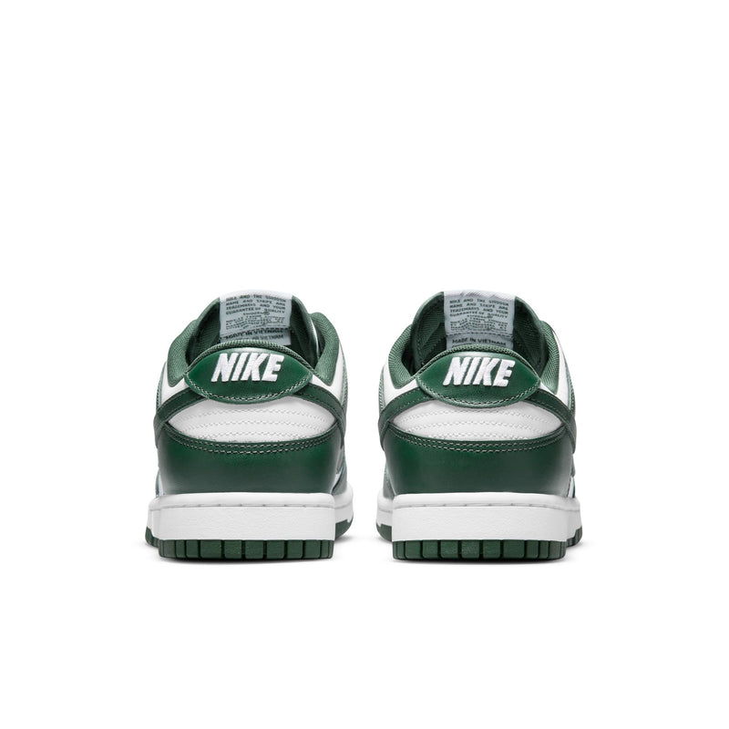 Dunk Low: Symbol of Self-Expression in Popular Culture, 'Varsity Green' Colorway