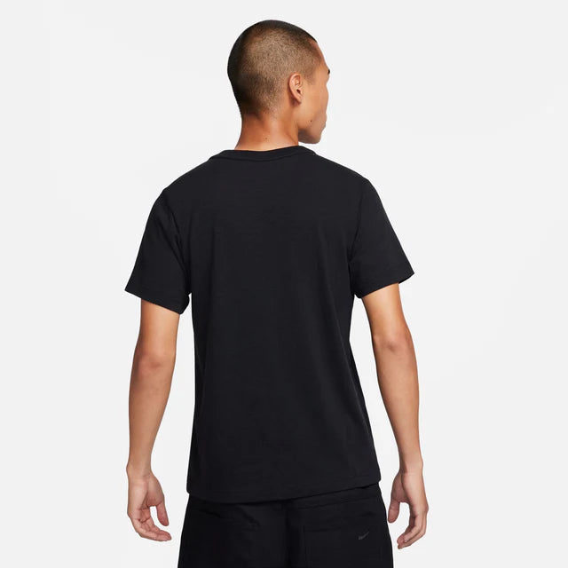 NIKE AS M NL SS KNIT TOP