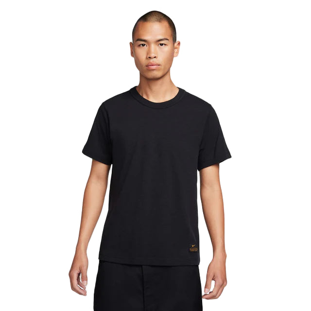 NIKE AS M NL SS KNIT TOP