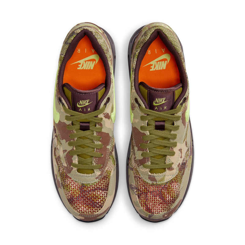 Nike Air Max 1 '86: Camo Update with Enhanced Breathability and Flexibility