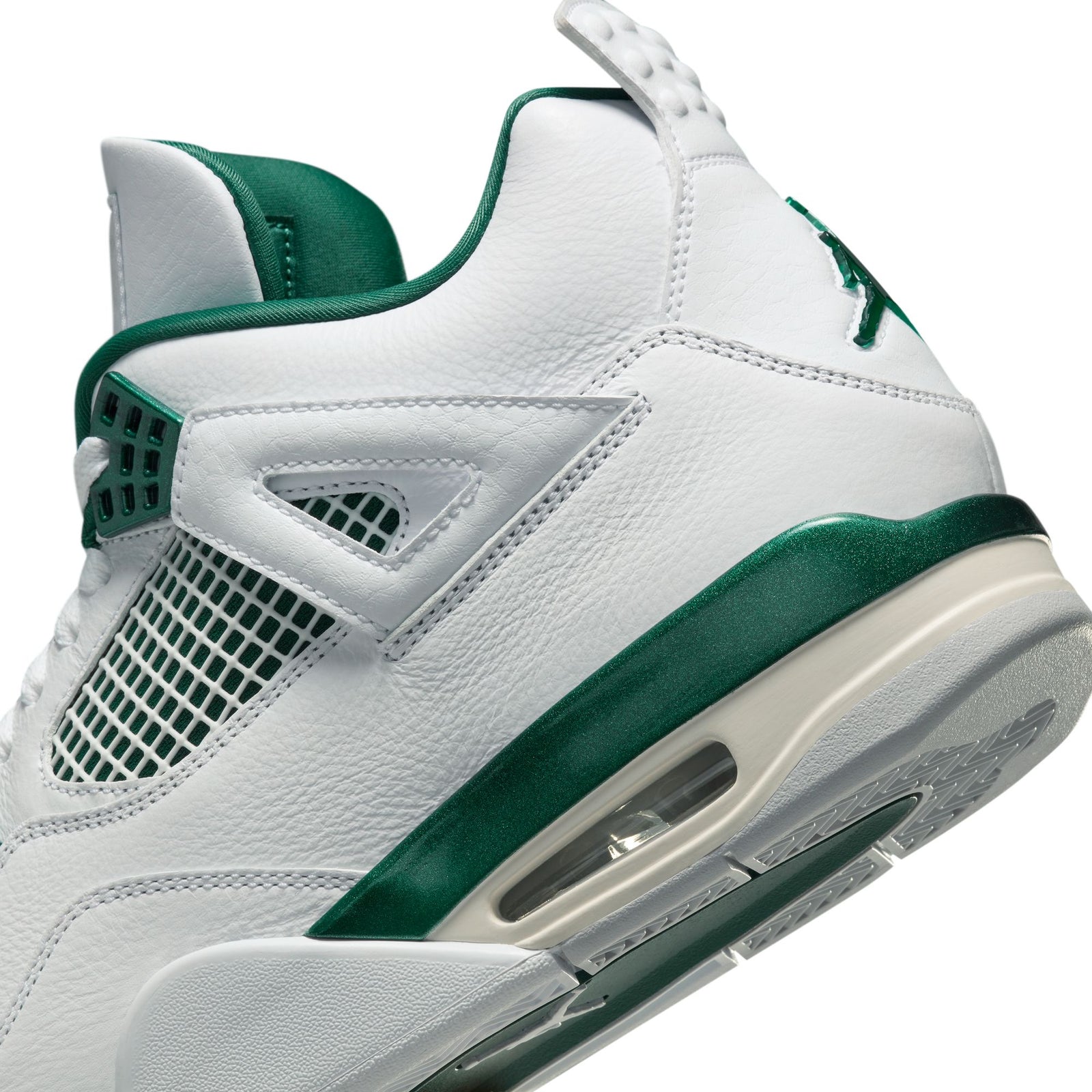 Air Jordan 4 Classic Revival with Oxidised Green Accents Only at atmos.ph atmos Philippines