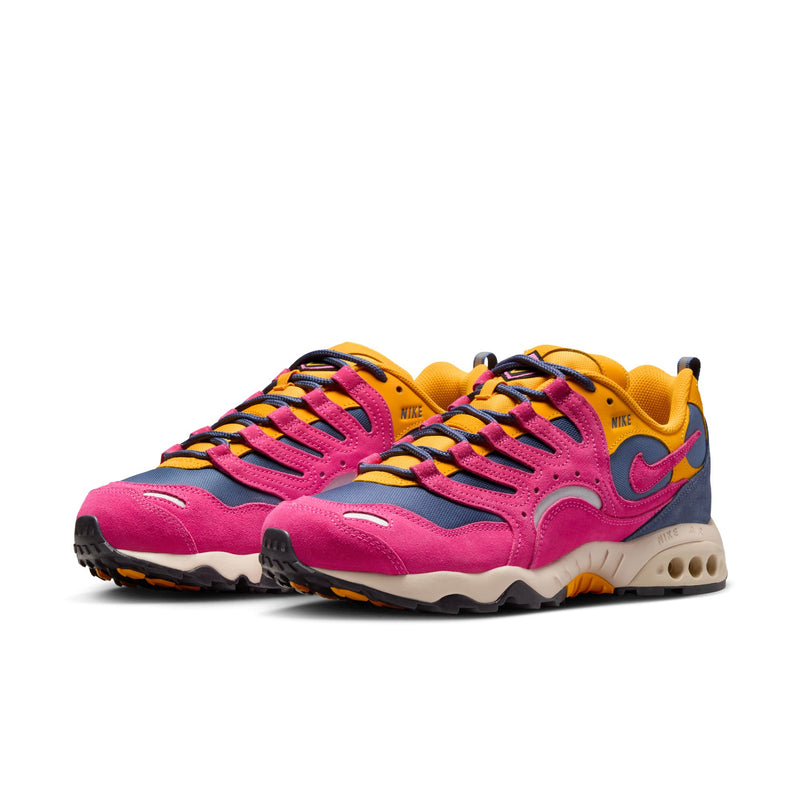 Air Terra Humara: 1997 Trail-Running Classic Returns with Multi-Layered Design and Vibrant Aesthetic