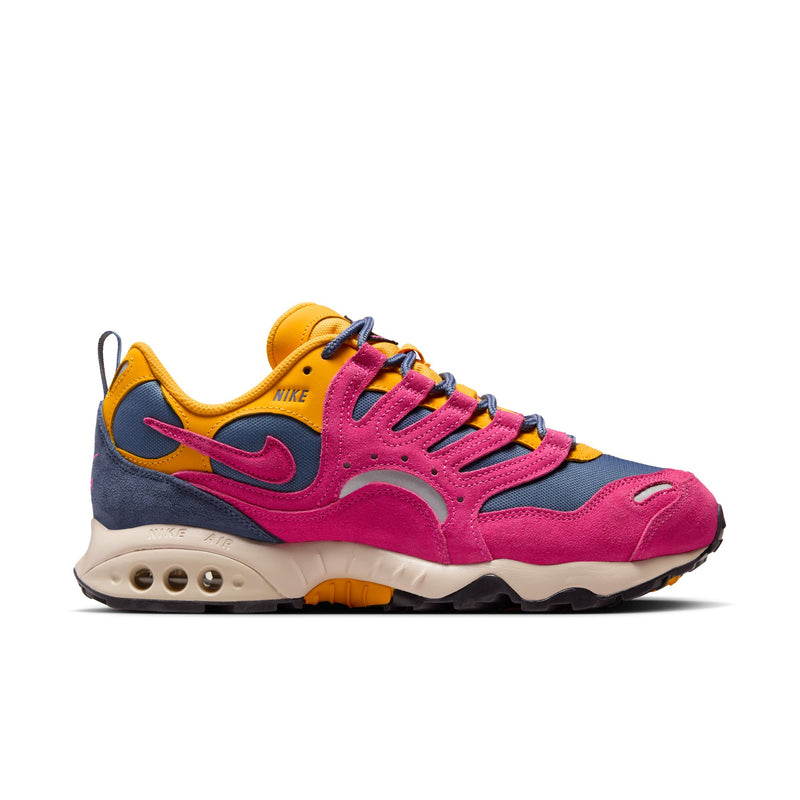 Air Terra Humara: 1997 Trail-Running Classic Returns with Multi-Layered Design and Vibrant Aesthetic