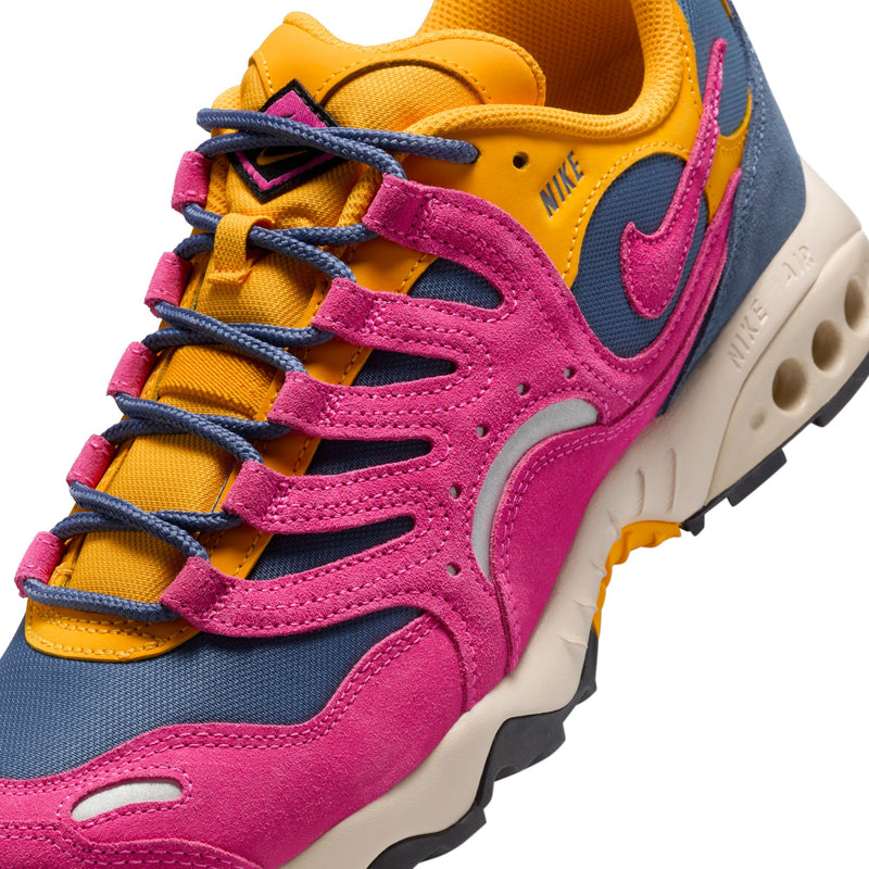 Air Terra Humara: 1997 Trail-Running Classic Returns with Multi-Layered Design and Vibrant Aesthetic