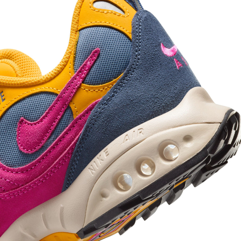 Air Terra Humara: 1997 Trail-Running Classic Returns with Multi-Layered Design and Vibrant Aesthetic